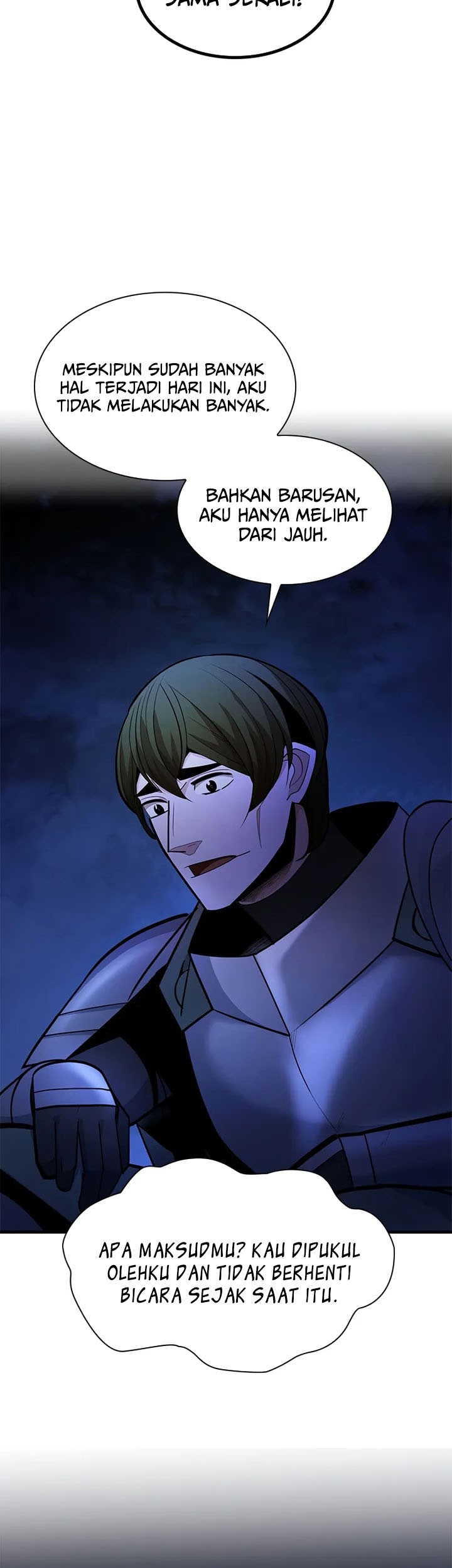 The Tutorial is Too Hard Chapter 224 Gambar 31