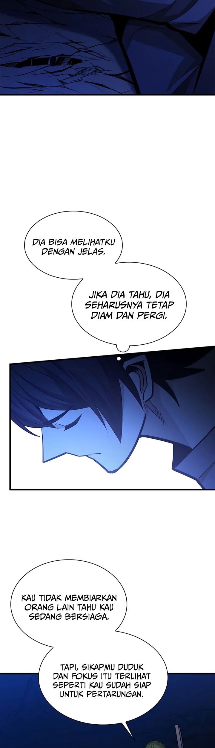 The Tutorial is Too Hard Chapter 224 Gambar 37