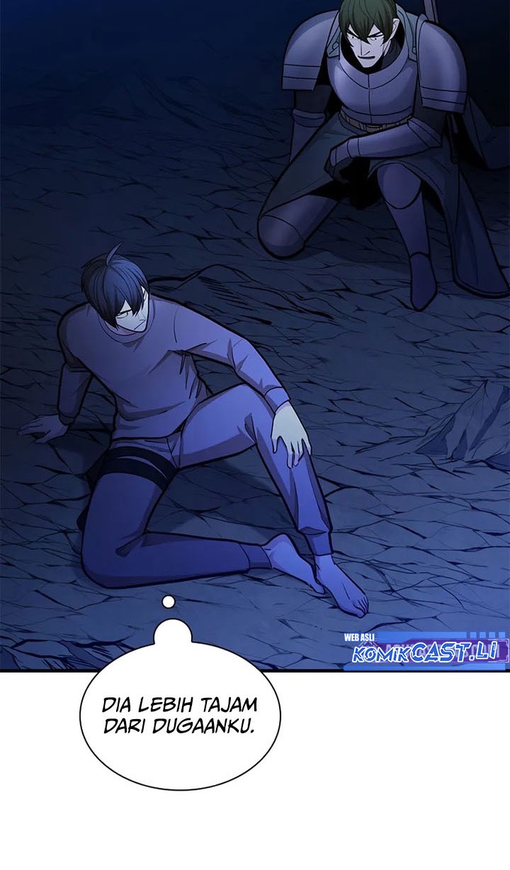 The Tutorial is Too Hard Chapter 224 Gambar 38