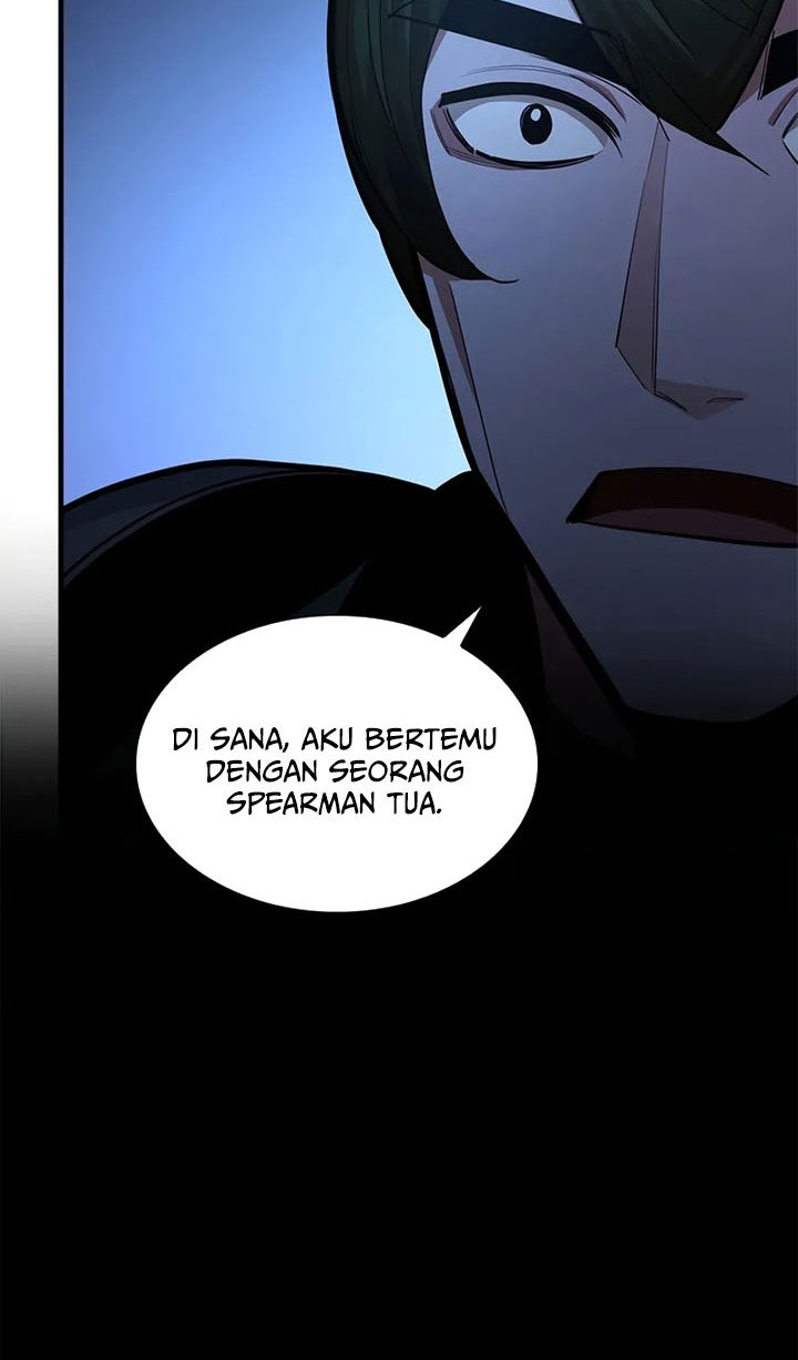 The Tutorial is Too Hard Chapter 224 Gambar 40
