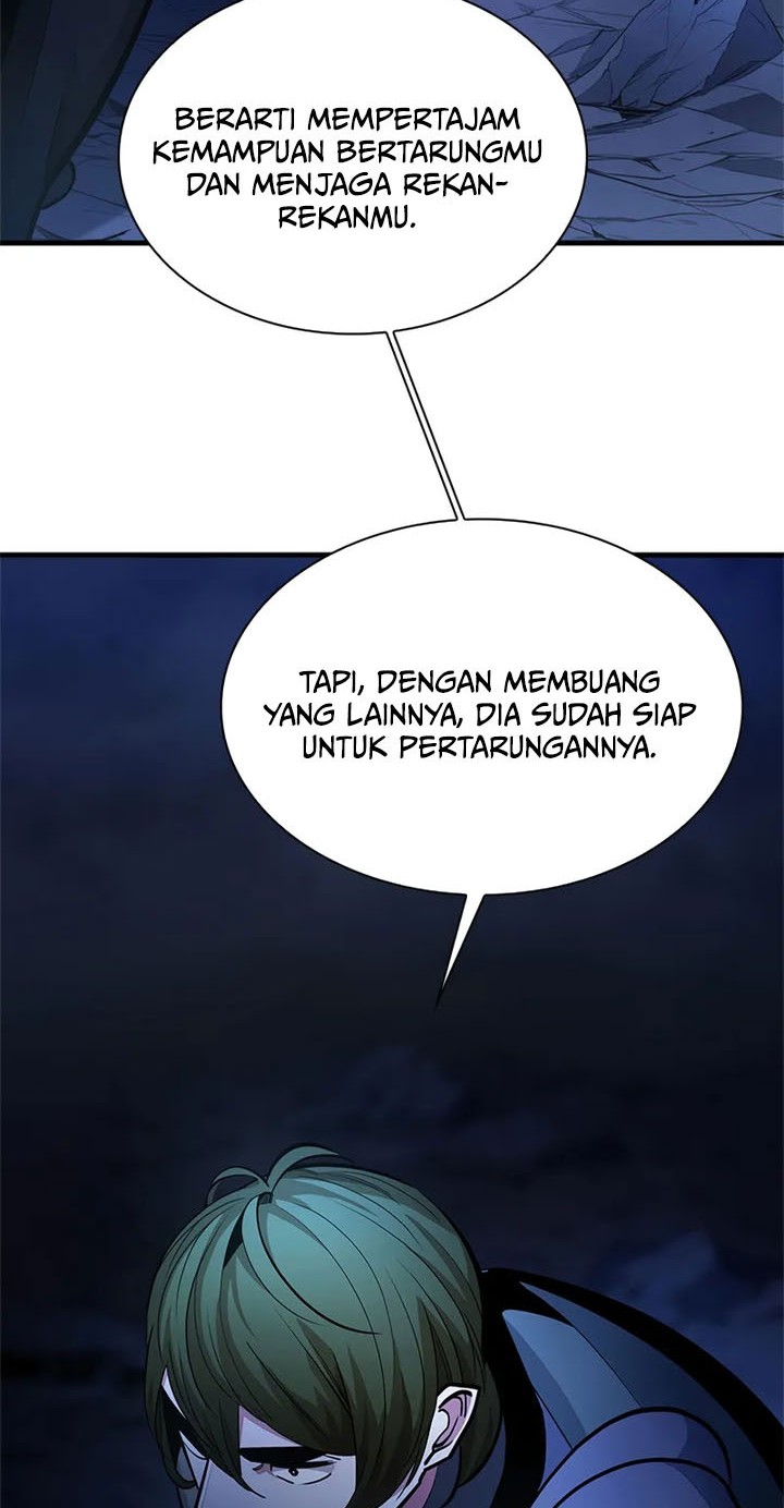 The Tutorial is Too Hard Chapter 224 Gambar 42