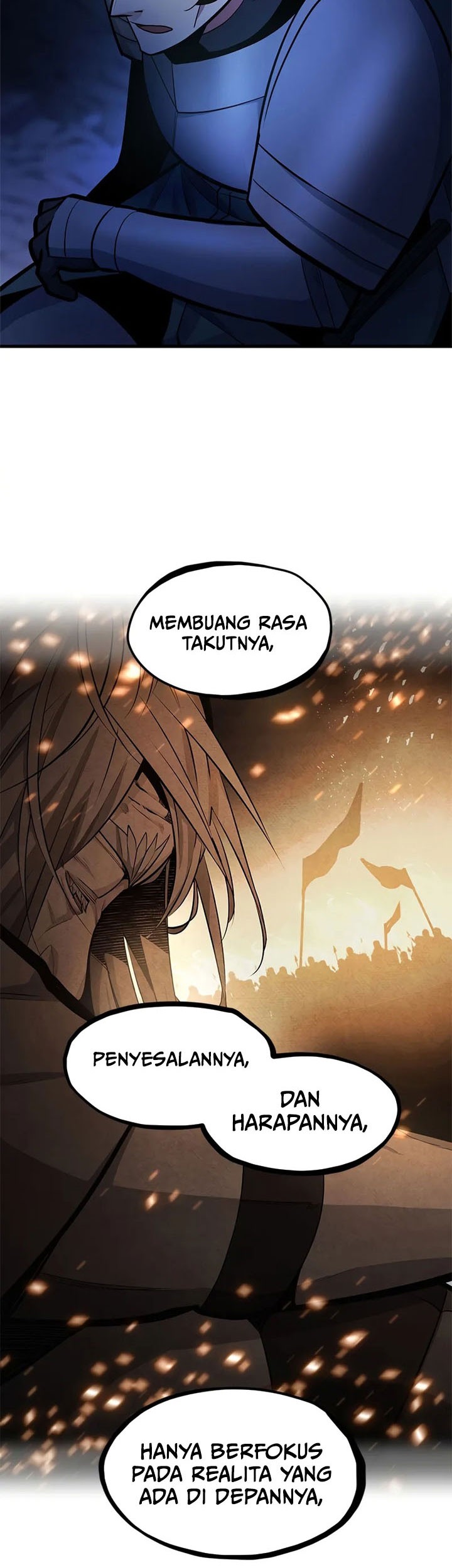 The Tutorial is Too Hard Chapter 224 Gambar 43