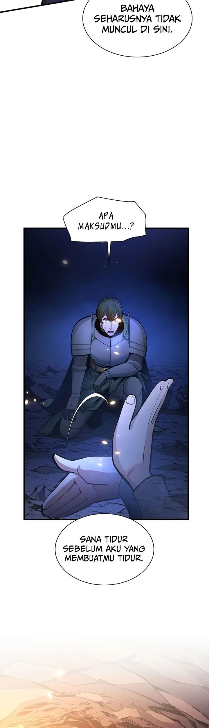 The Tutorial is Too Hard Chapter 224 Gambar 47