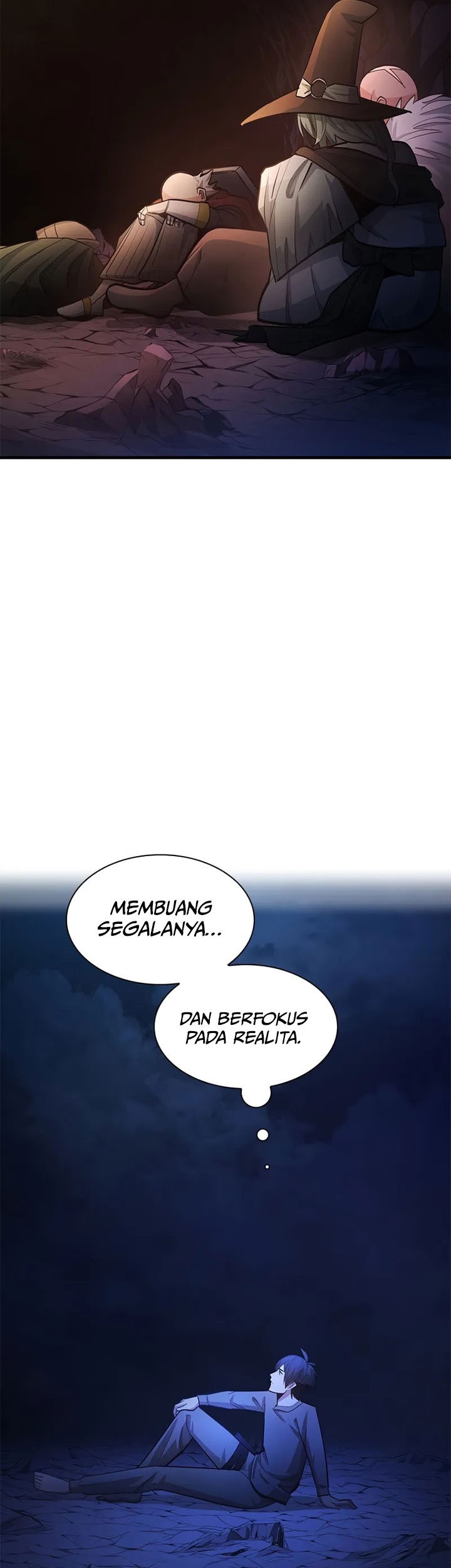 The Tutorial is Too Hard Chapter 224 Gambar 49