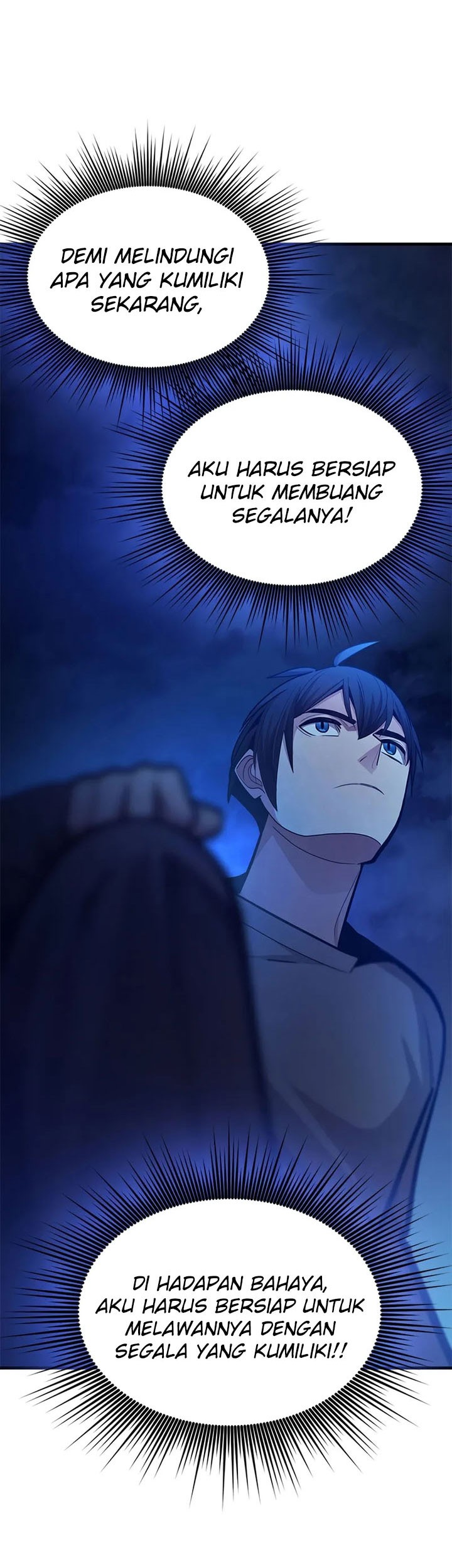 The Tutorial is Too Hard Chapter 224 Gambar 51