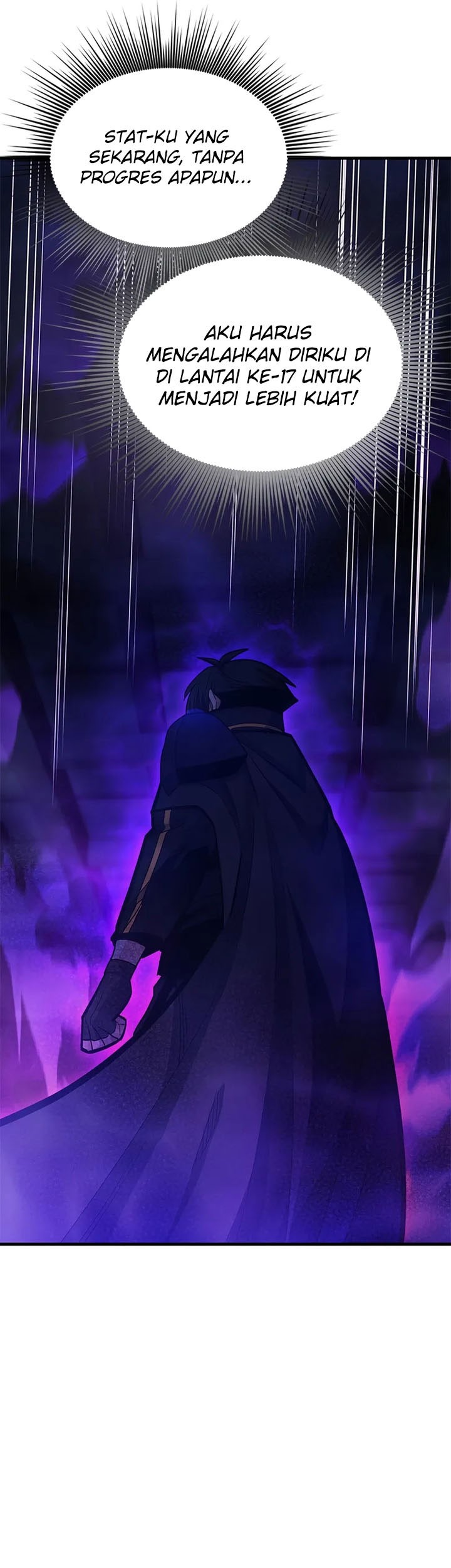 The Tutorial is Too Hard Chapter 224 Gambar 57