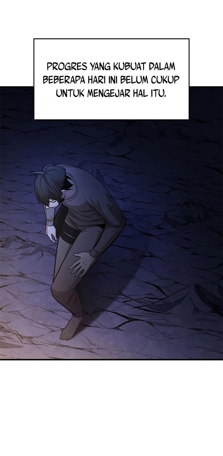 The Tutorial is Too Hard Chapter 224 Gambar 58