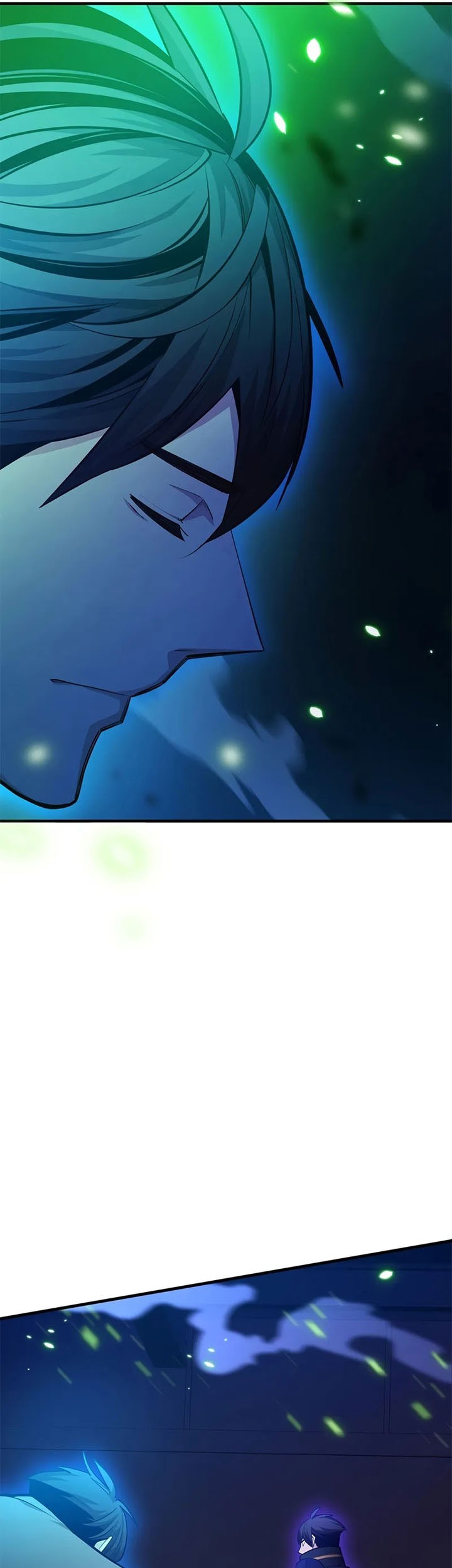 The Tutorial is Too Hard Chapter 224 Gambar 65