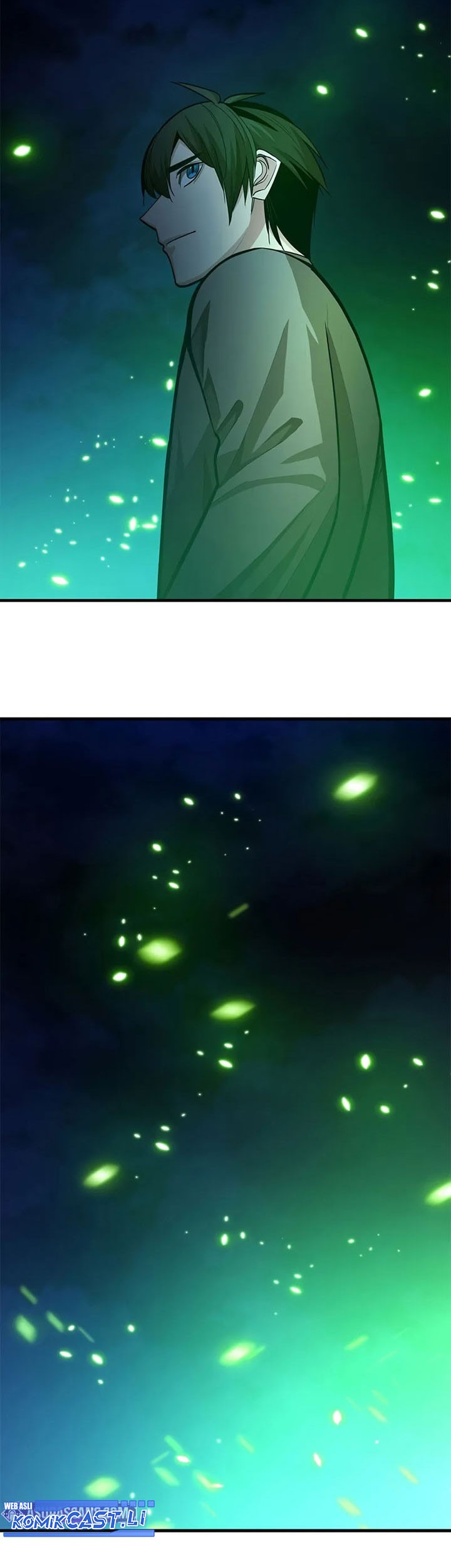 The Tutorial is Too Hard Chapter 224 Gambar 61