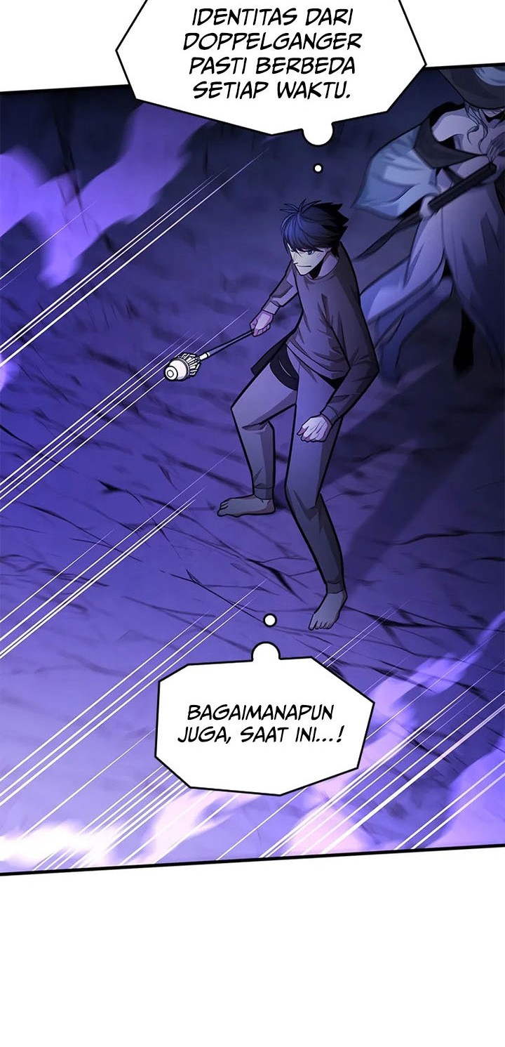 The Tutorial is Too Hard Chapter 224 Gambar 6