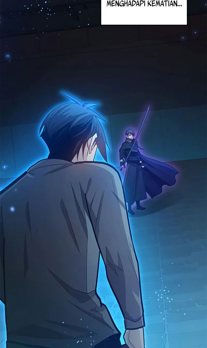 The Tutorial is Too Hard Chapter 225 Gambar 10