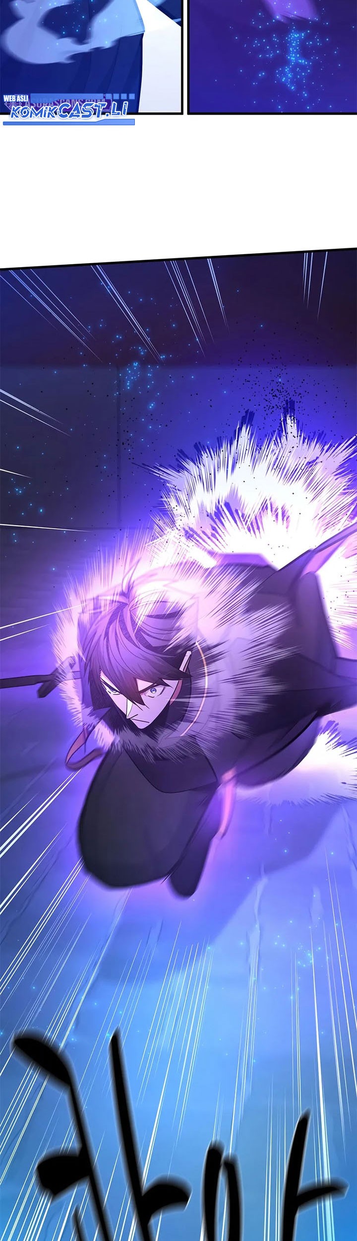 The Tutorial is Too Hard Chapter 225 Gambar 15