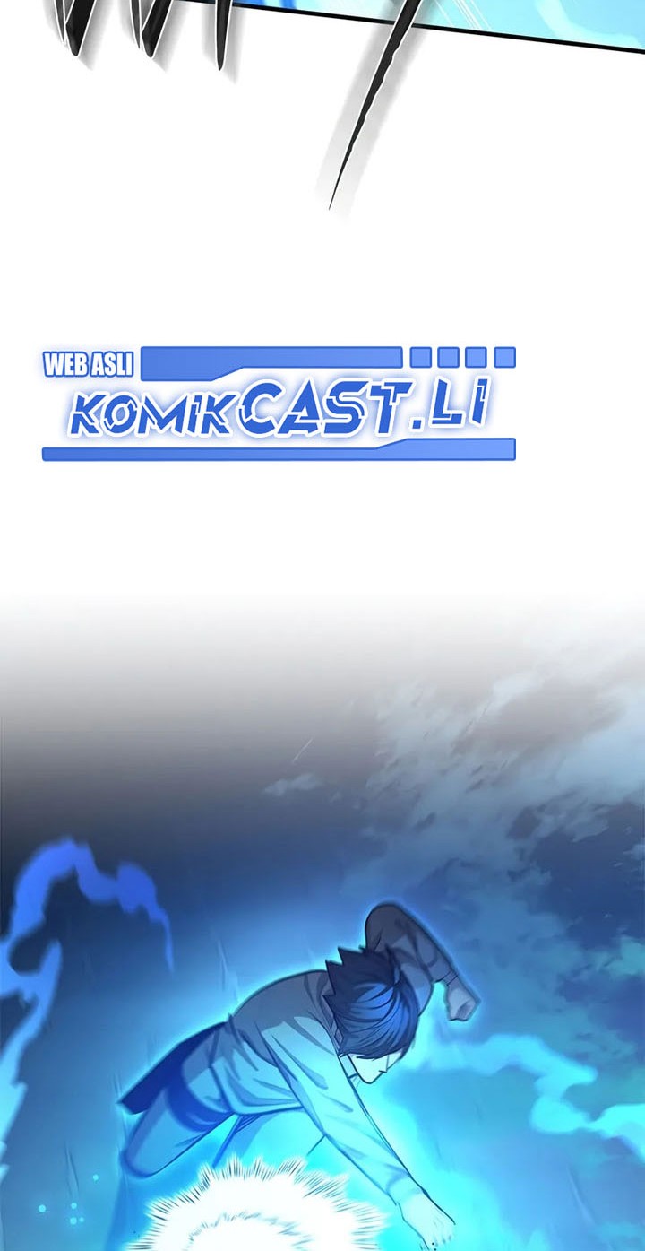 The Tutorial is Too Hard Chapter 225 Gambar 24