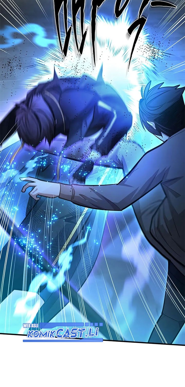 The Tutorial is Too Hard Chapter 225 Gambar 32