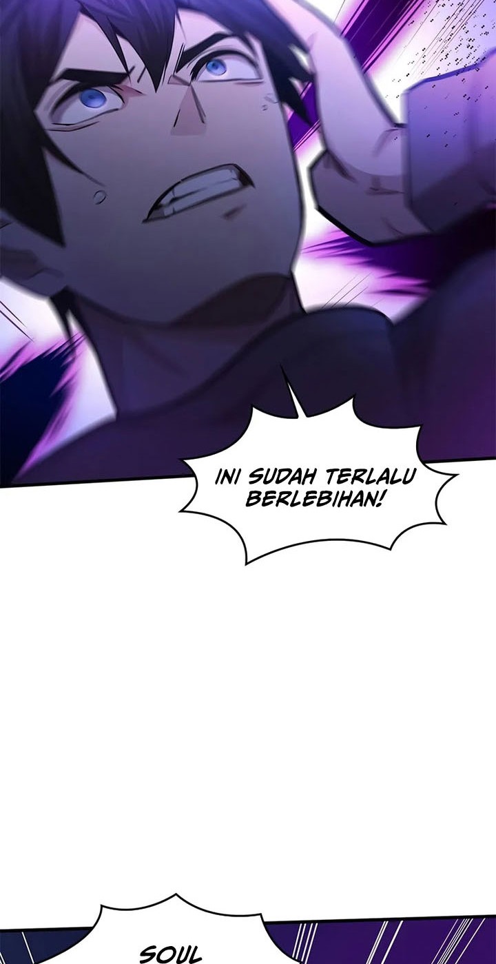 The Tutorial is Too Hard Chapter 225 Gambar 36