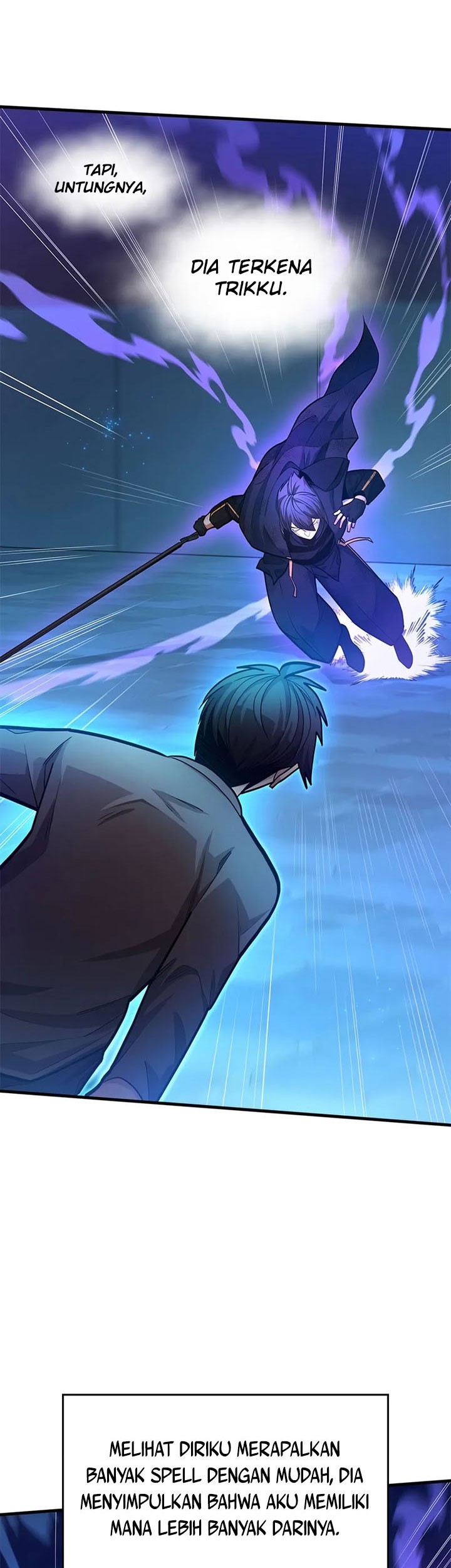 The Tutorial is Too Hard Chapter 225 Gambar 43