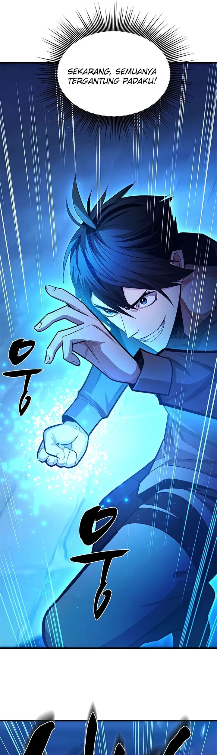 The Tutorial is Too Hard Chapter 225 Gambar 49