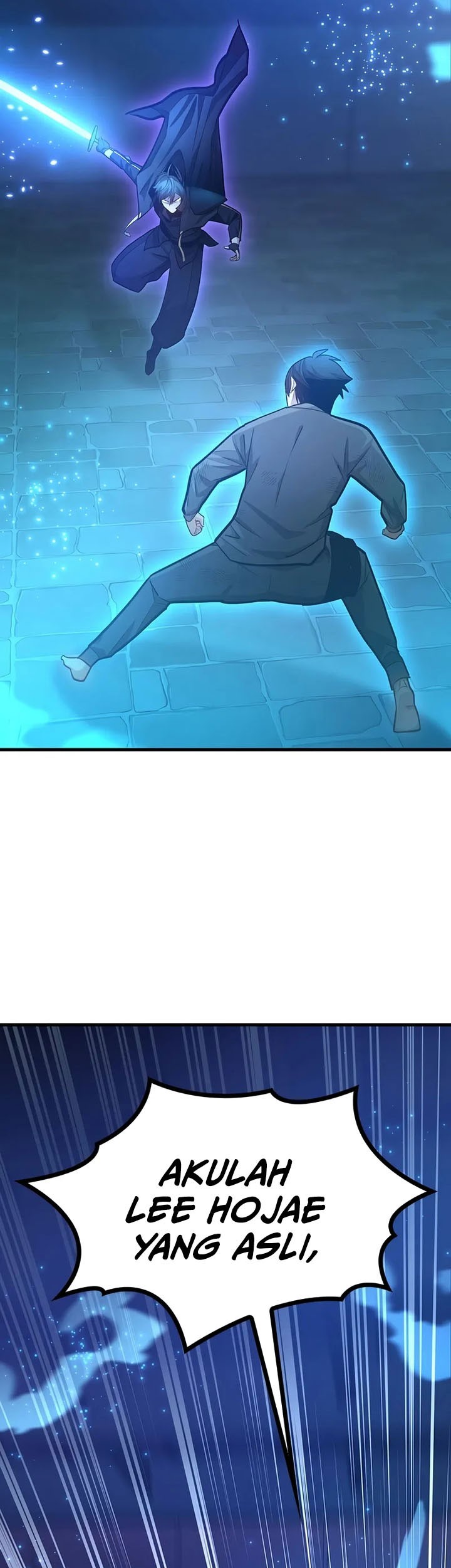 The Tutorial is Too Hard Chapter 225 Gambar 65