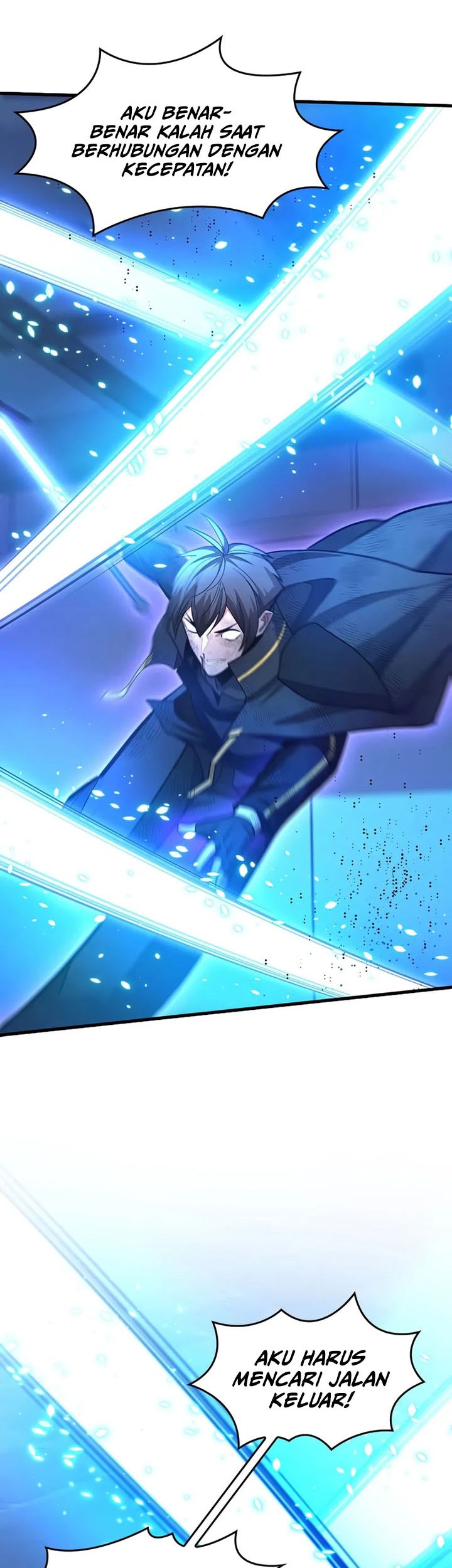 The Tutorial is Too Hard Chapter 225 Gambar 59