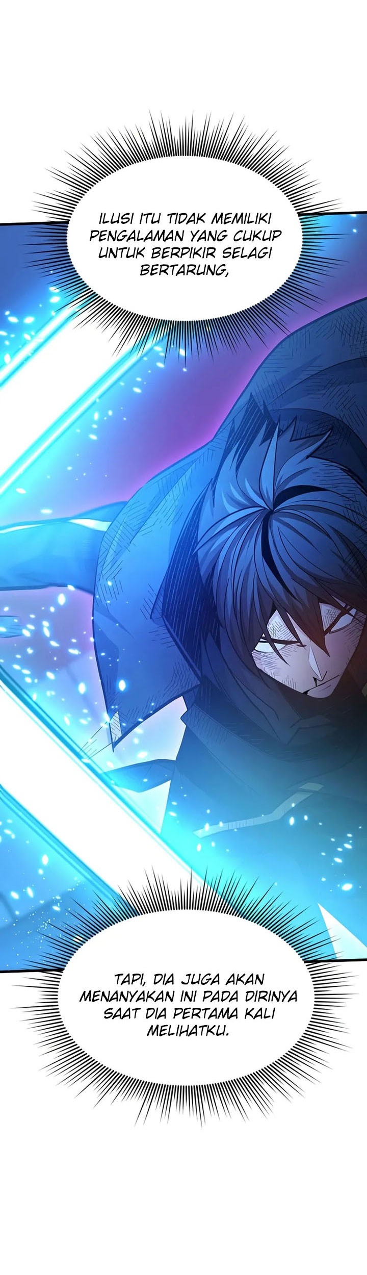 The Tutorial is Too Hard Chapter 225 Gambar 61