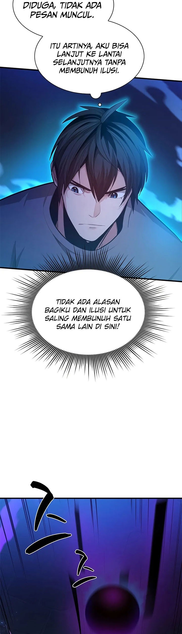 The Tutorial is Too Hard Chapter 225 Gambar 5