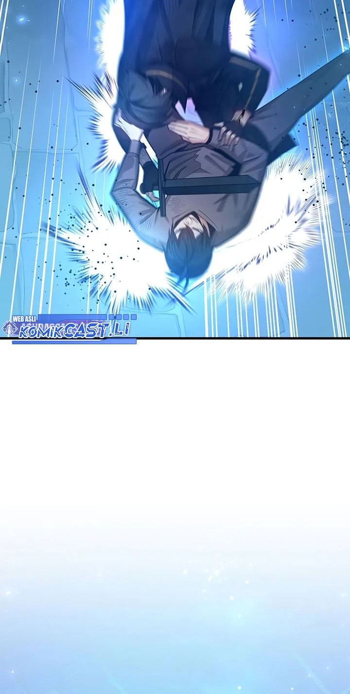 The Tutorial is Too Hard Chapter 226 Gambar 12