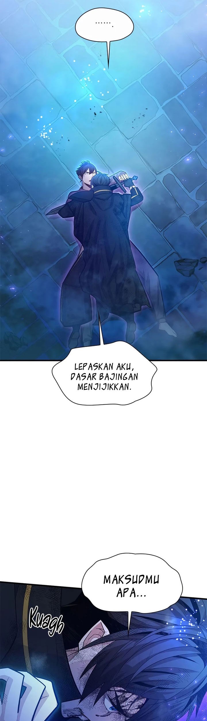 The Tutorial is Too Hard Chapter 226 Gambar 13