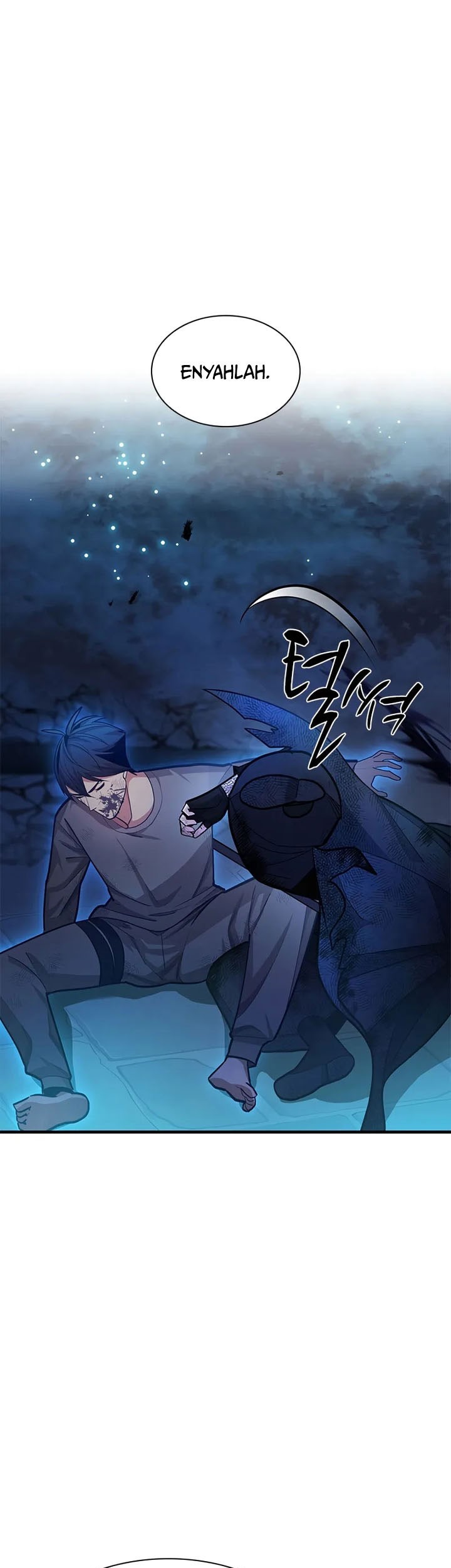 The Tutorial is Too Hard Chapter 226 Gambar 25