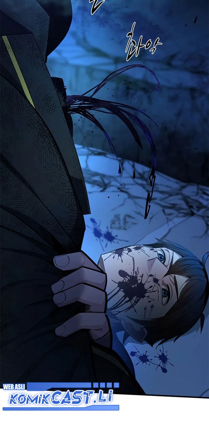 The Tutorial is Too Hard Chapter 226 Gambar 24