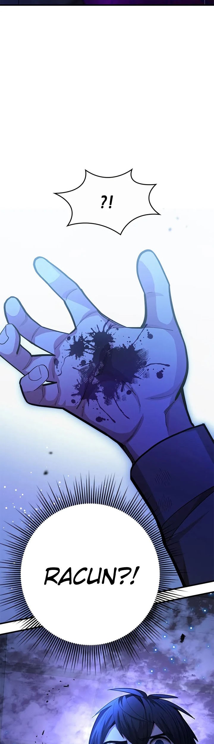 The Tutorial is Too Hard Chapter 226 Gambar 29