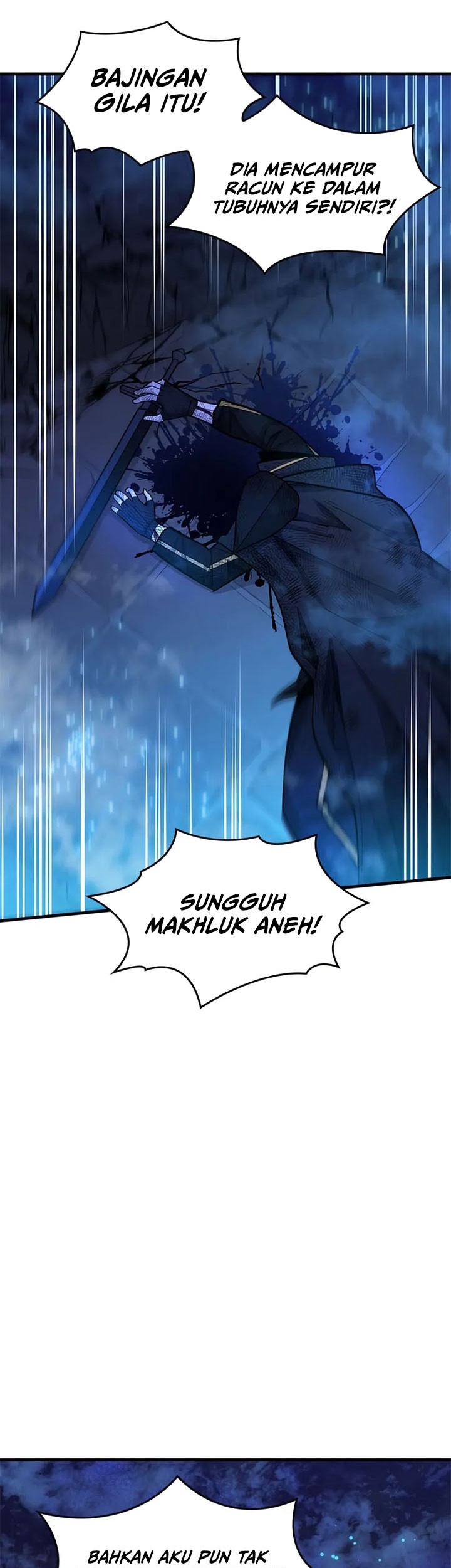 The Tutorial is Too Hard Chapter 226 Gambar 31