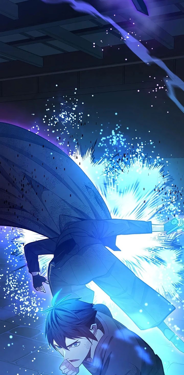 Manhwa The Tutorial is Too Hard Chapter 226 gambar nomor 2