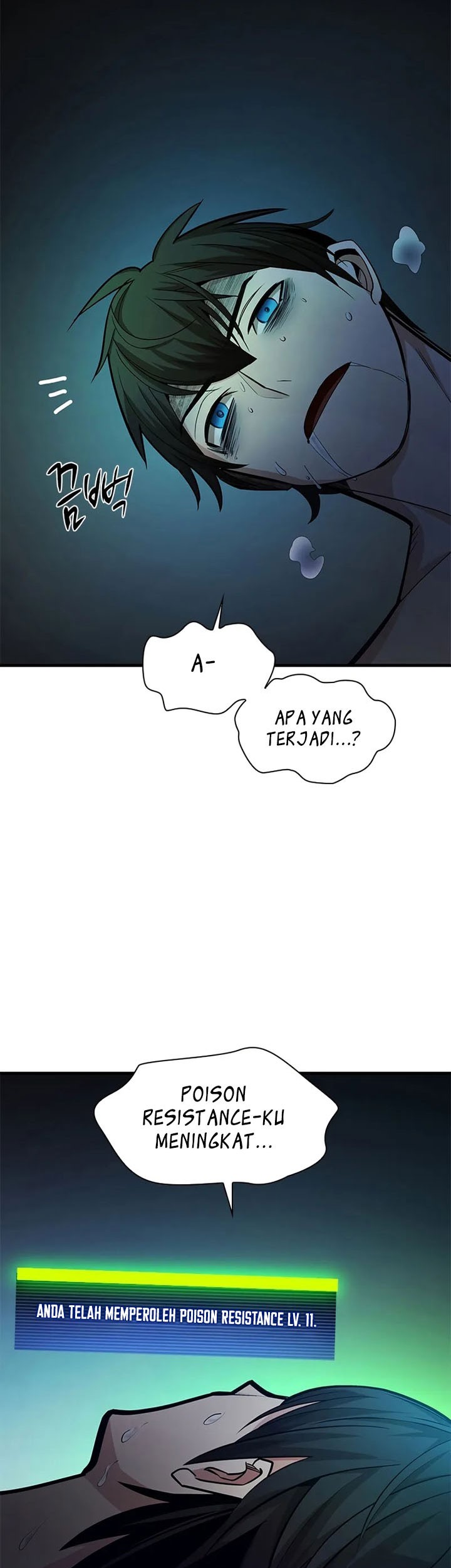 The Tutorial is Too Hard Chapter 226 Gambar 45