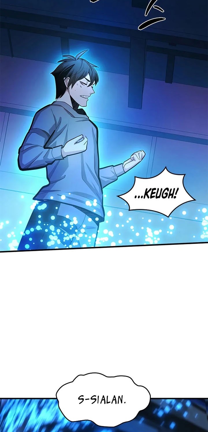 The Tutorial is Too Hard Chapter 226 Gambar 42