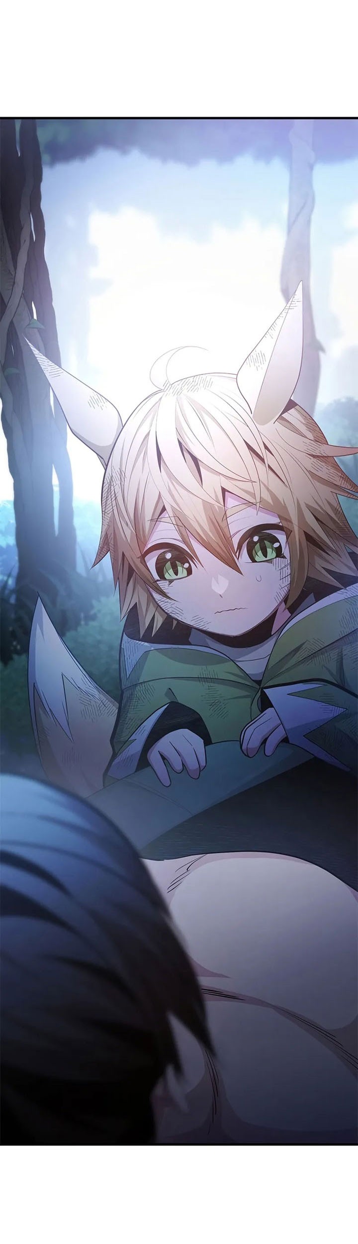 The Tutorial is Too Hard Chapter 226 Gambar 53