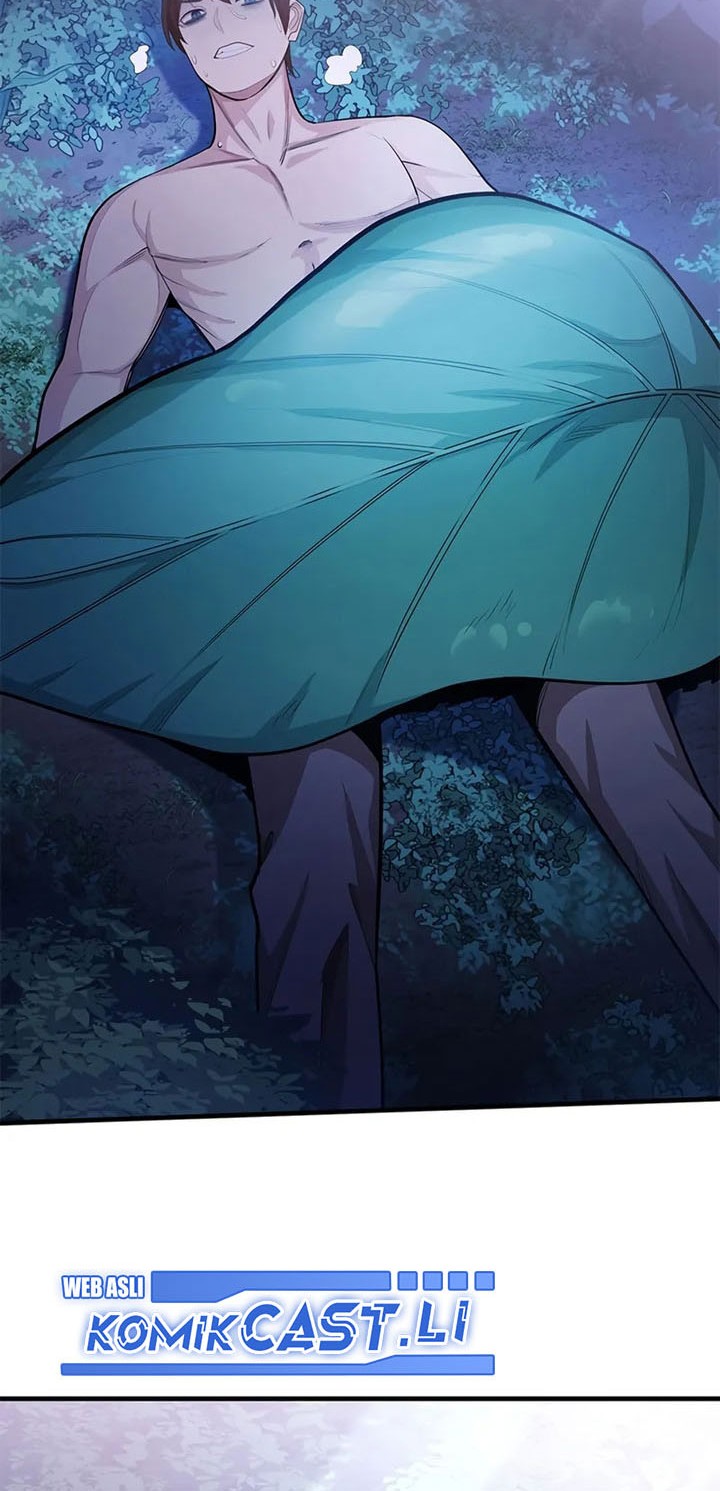 The Tutorial is Too Hard Chapter 226 Gambar 48