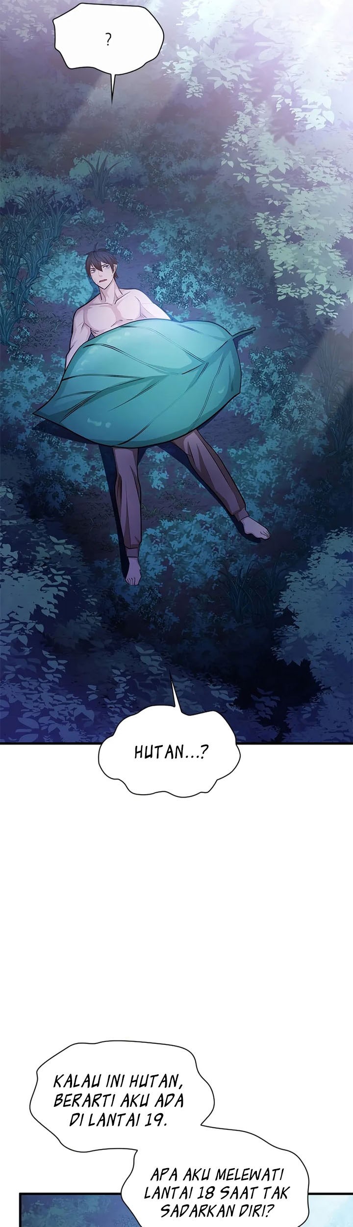 The Tutorial is Too Hard Chapter 226 Gambar 49