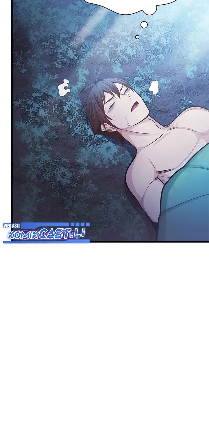 The Tutorial is Too Hard Chapter 226 Gambar 50