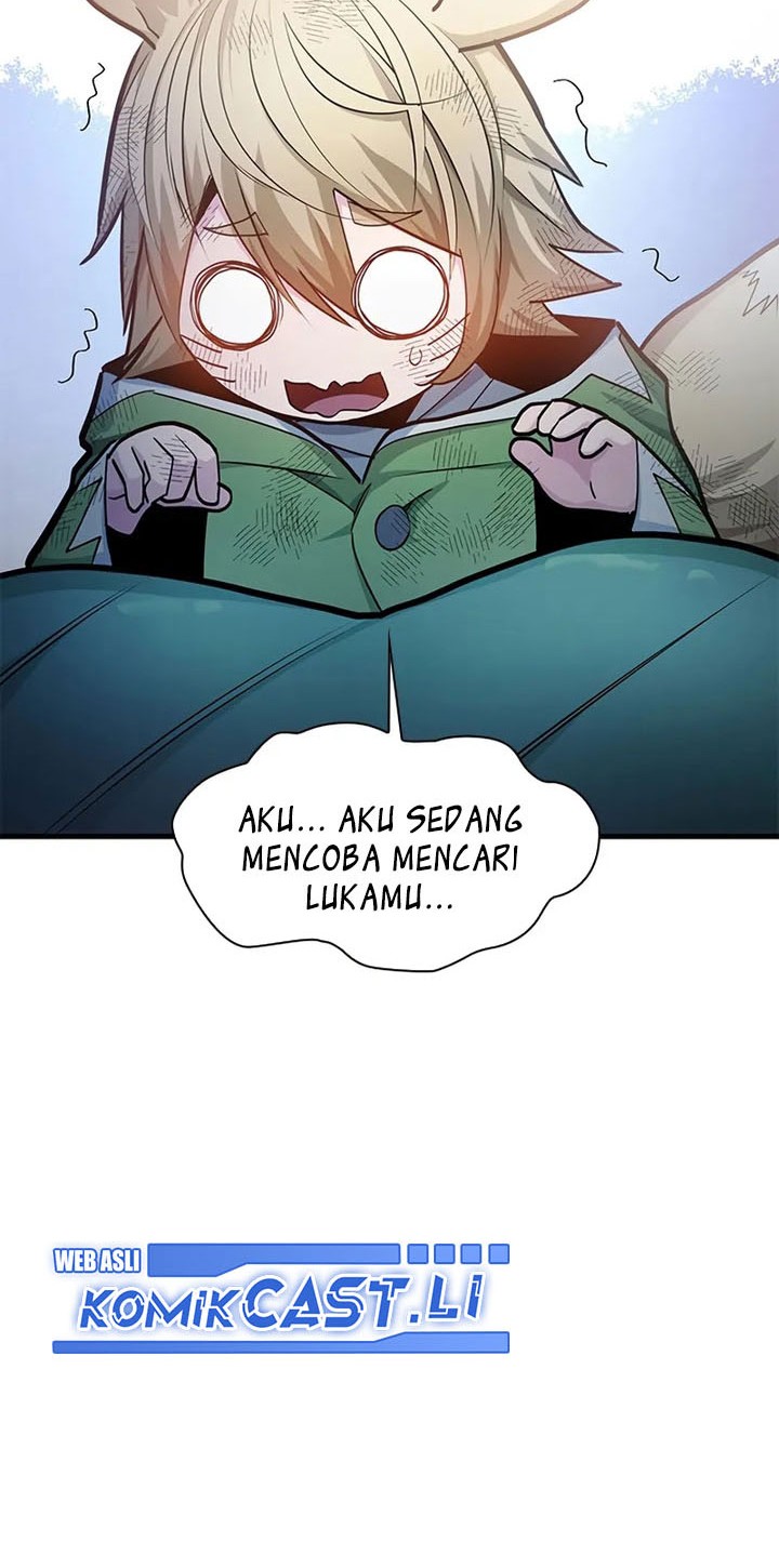 The Tutorial is Too Hard Chapter 226 Gambar 56