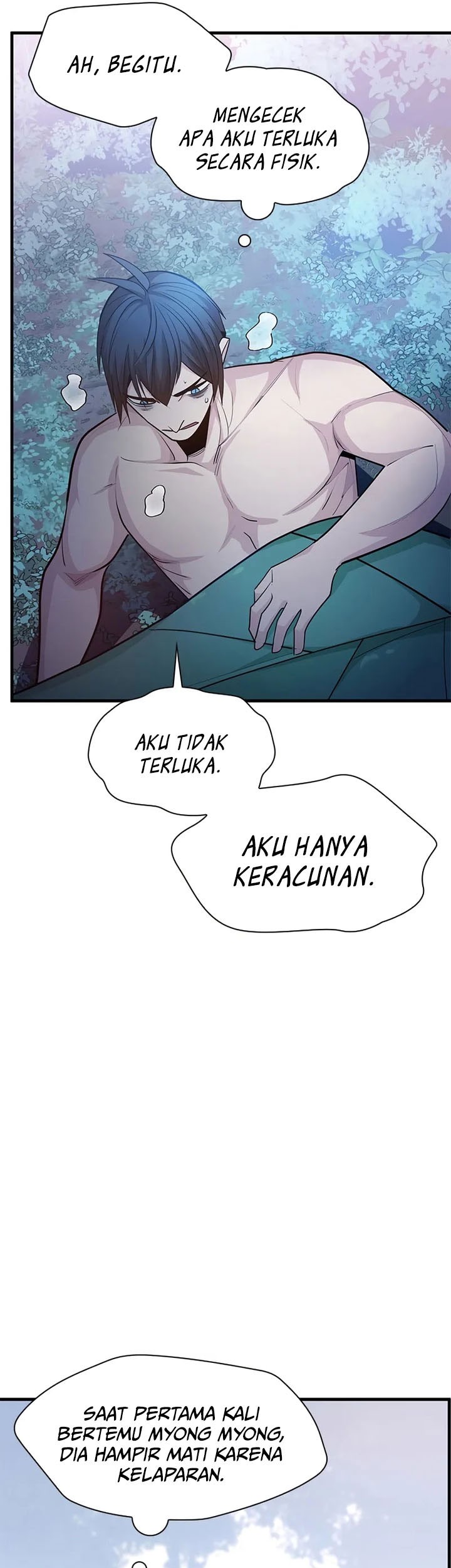 The Tutorial is Too Hard Chapter 226 Gambar 57