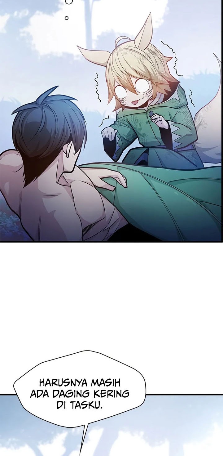 The Tutorial is Too Hard Chapter 226 Gambar 58