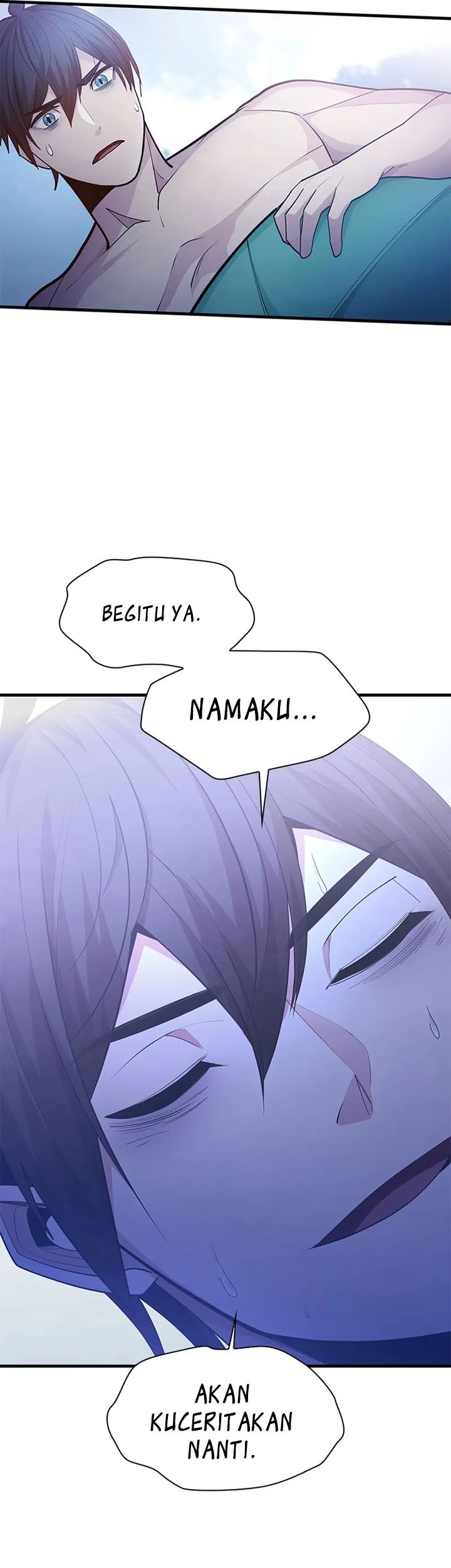 The Tutorial is Too Hard Chapter 226 Gambar 65