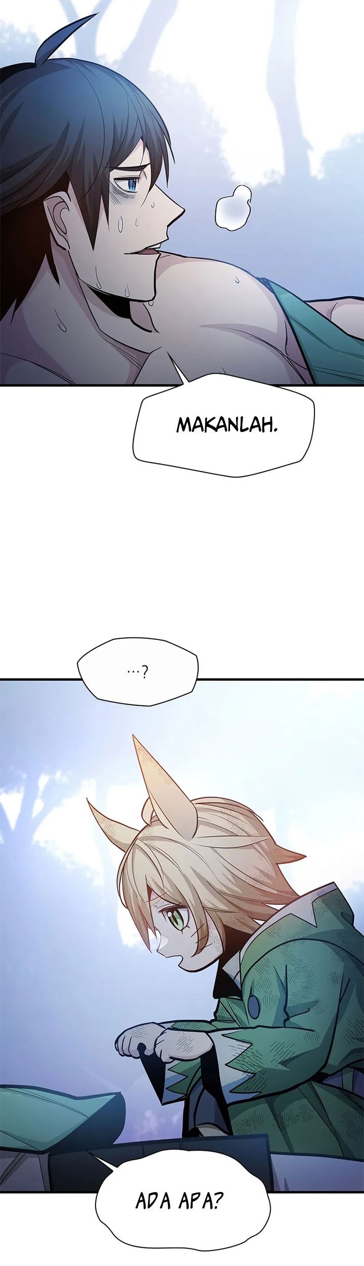 The Tutorial is Too Hard Chapter 226 Gambar 59