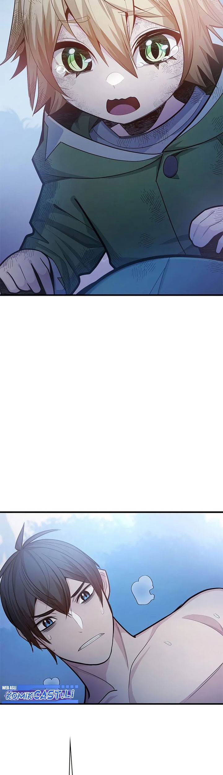 The Tutorial is Too Hard Chapter 226 Gambar 61