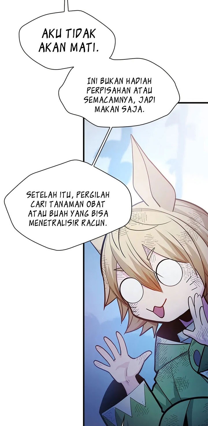 The Tutorial is Too Hard Chapter 226 Gambar 62