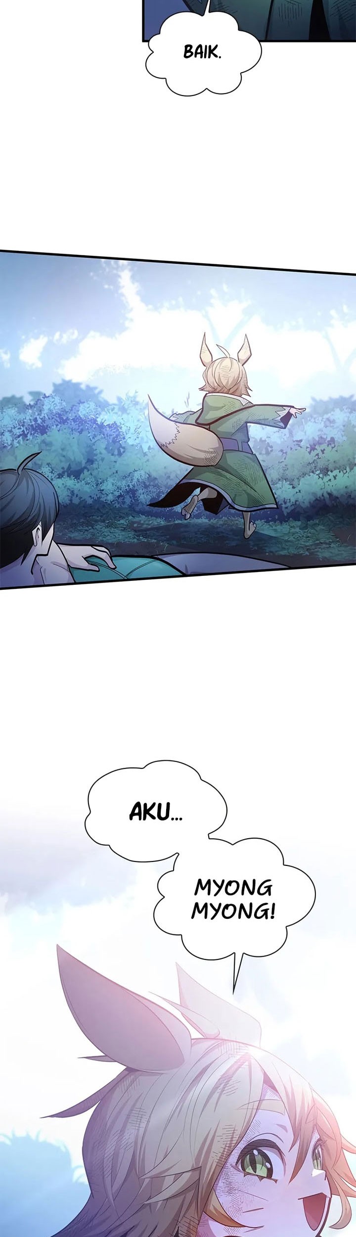 The Tutorial is Too Hard Chapter 226 Gambar 63