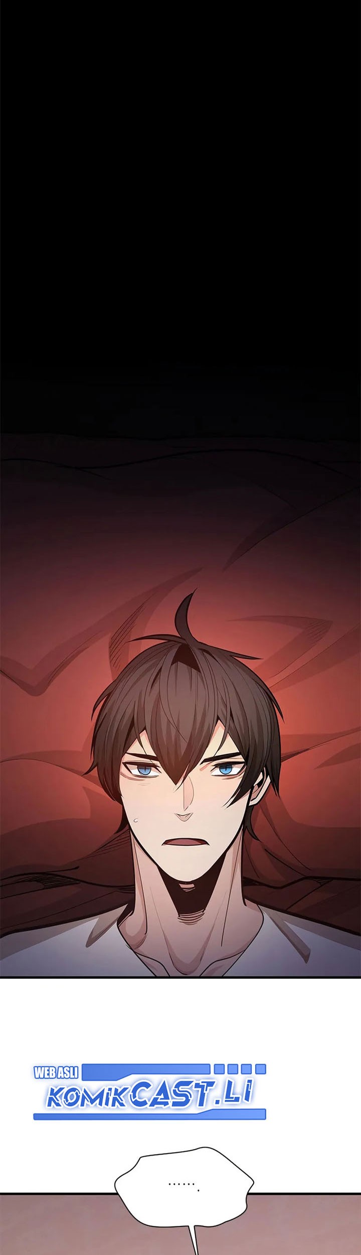 The Tutorial is Too Hard Chapter 227 Gambar 15