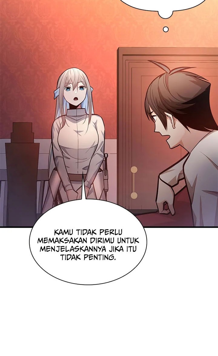 The Tutorial is Too Hard Chapter 227 Gambar 26