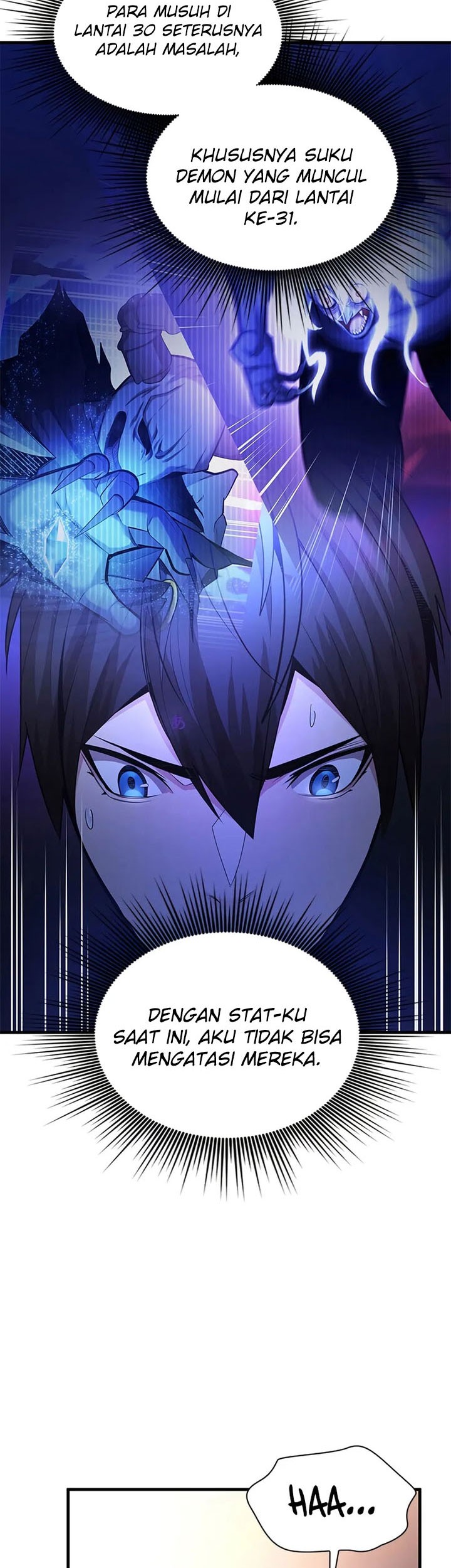 The Tutorial is Too Hard Chapter 227 Gambar 31