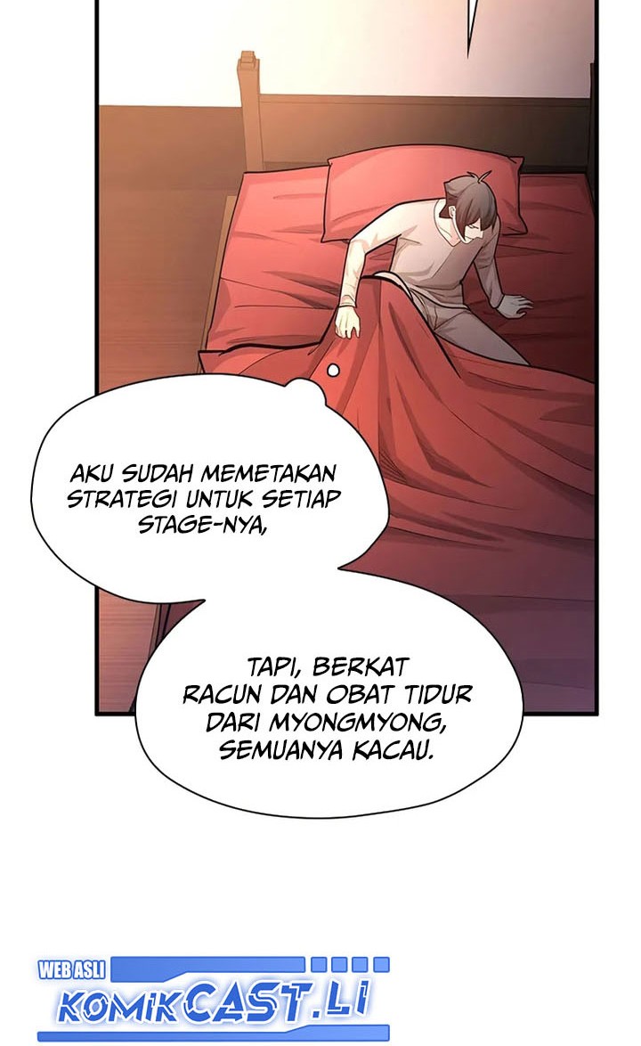 The Tutorial is Too Hard Chapter 227 Gambar 32